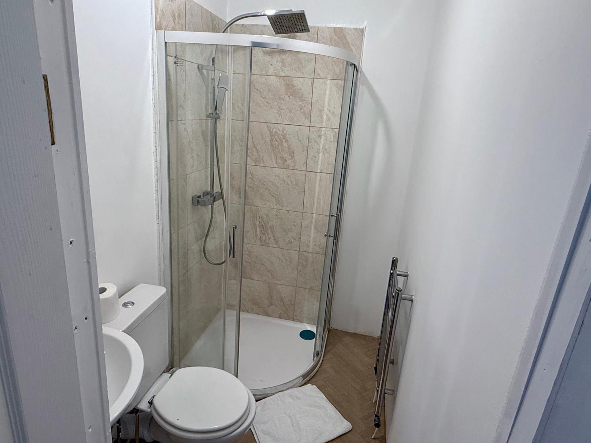 O5 Hostel Manchester